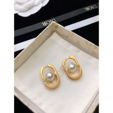 Christian Dior Earrings